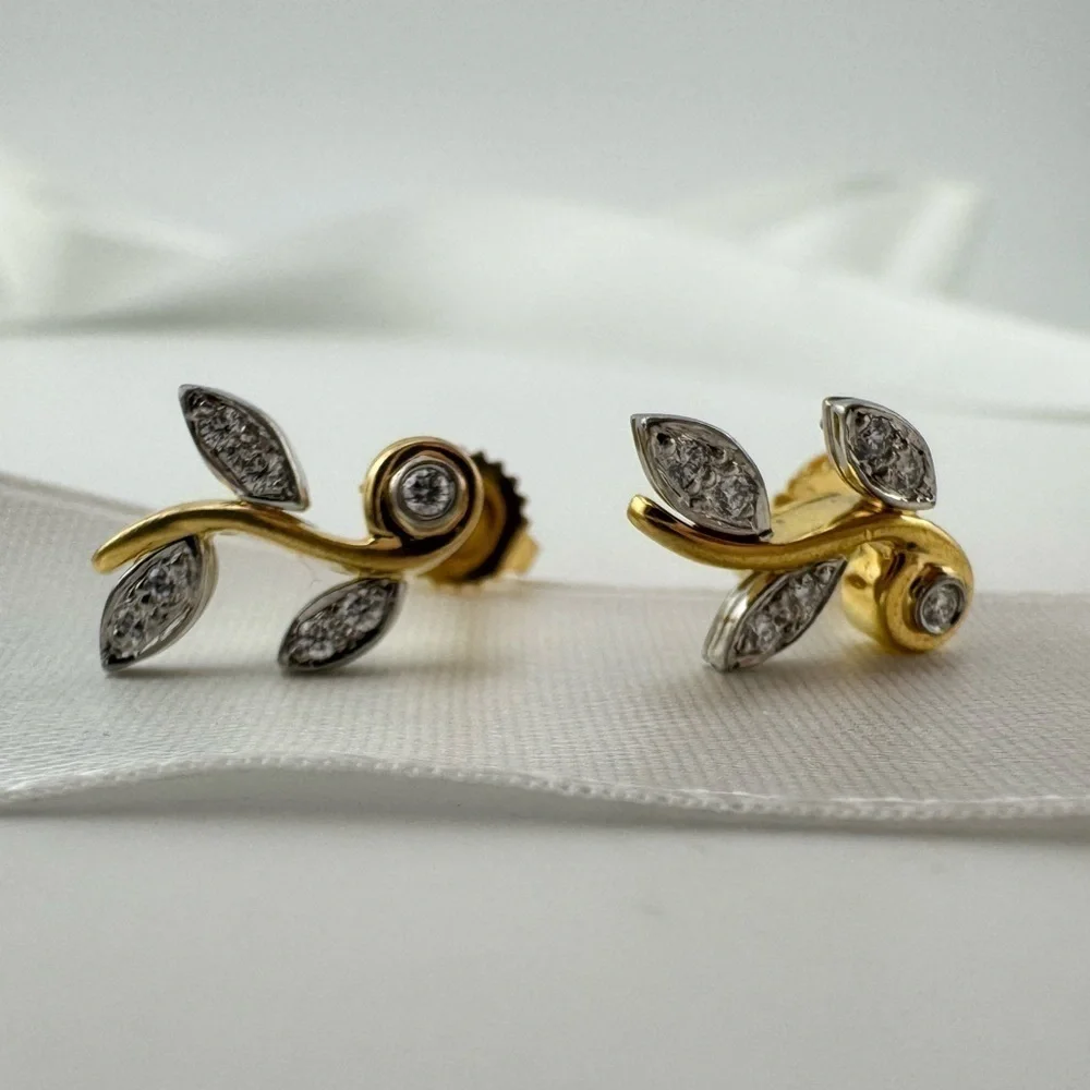 Tiffany & Co. stunning vintage